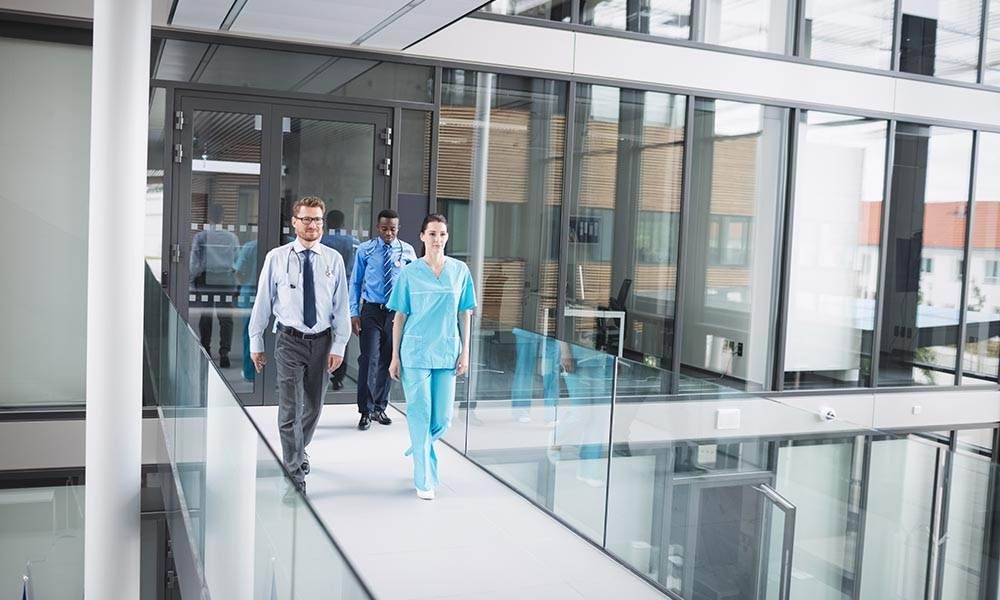 Healthcare-Security
