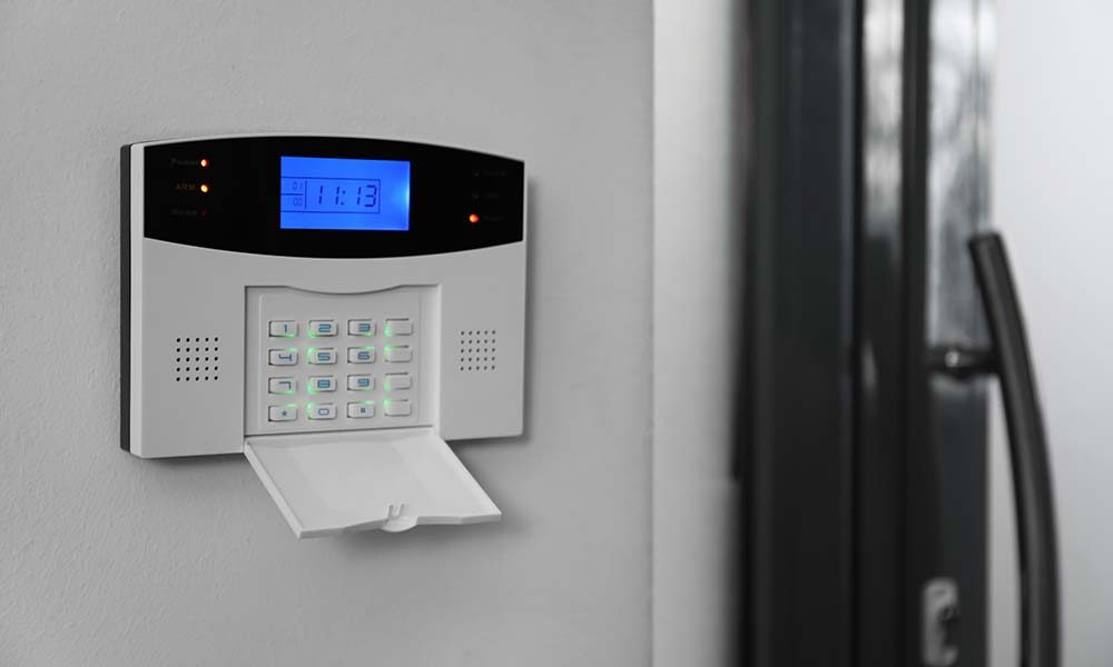 Alarm-Response-Systems