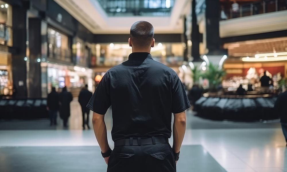 Retail Security Guards