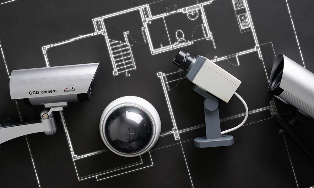 Surveillance Systems