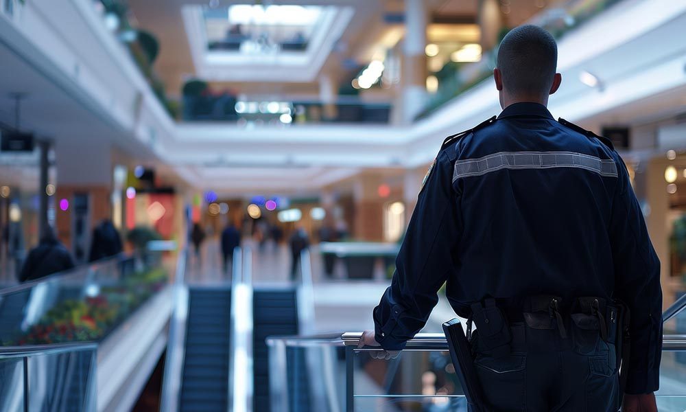 Loss Prevention Security