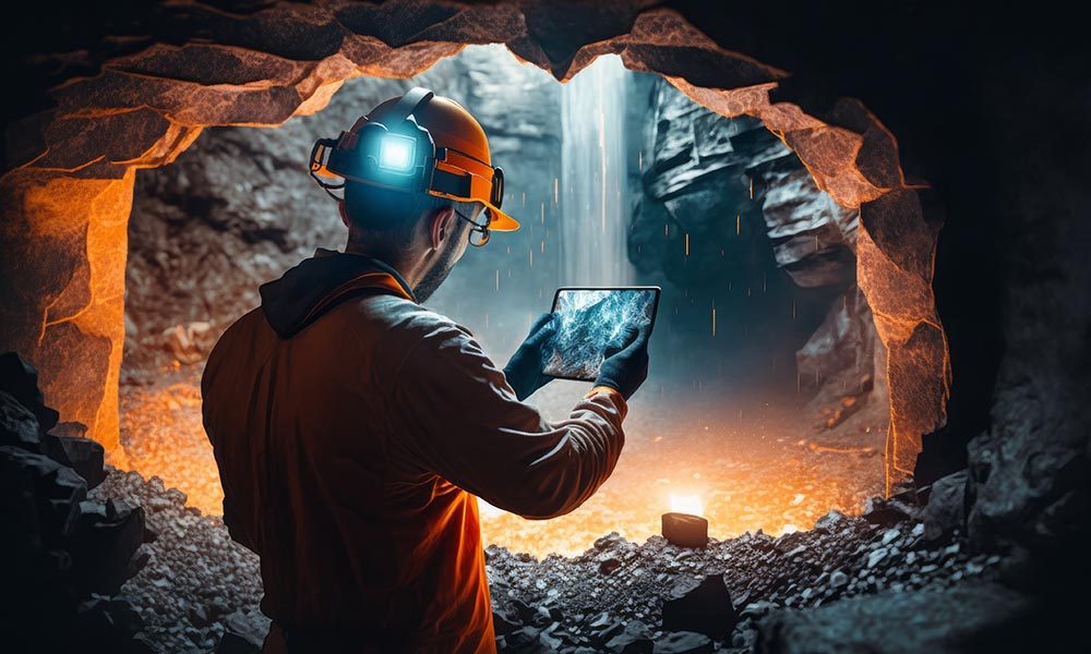 Mining Security Protocols